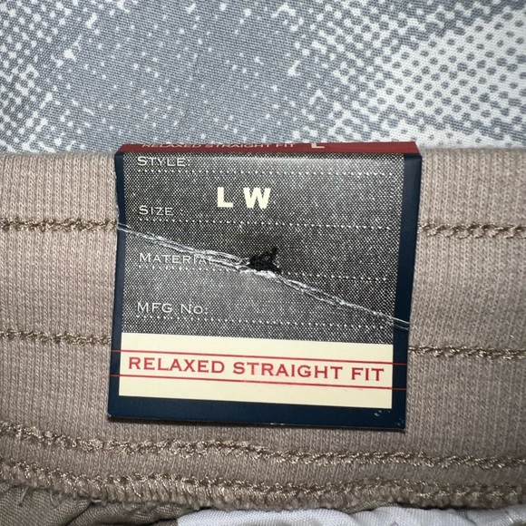 NWT! Beverly Hills Polo Club Shorts (Bermuda length) Women’s Size Large!! - Picture 12 of 14